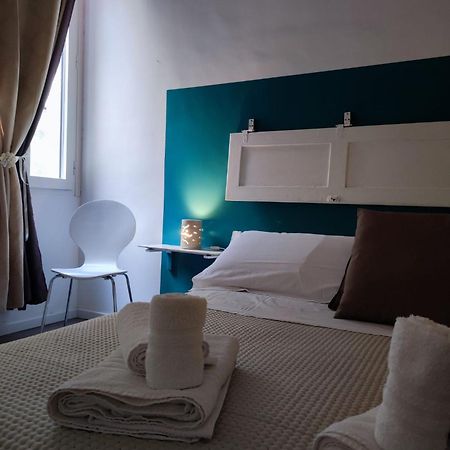 Fatata Suites レッチェ エクステリア 写真