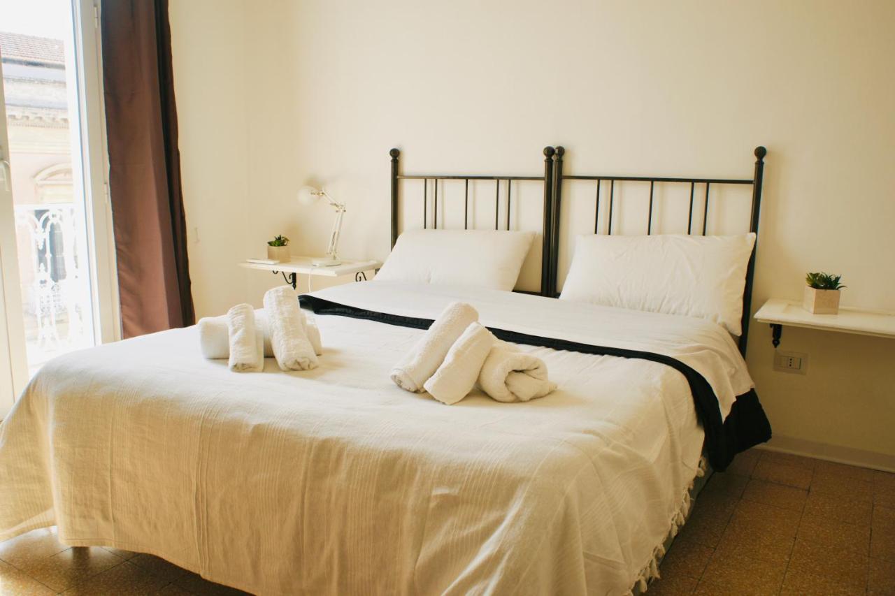Fatata Suites レッチェ エクステリア 写真