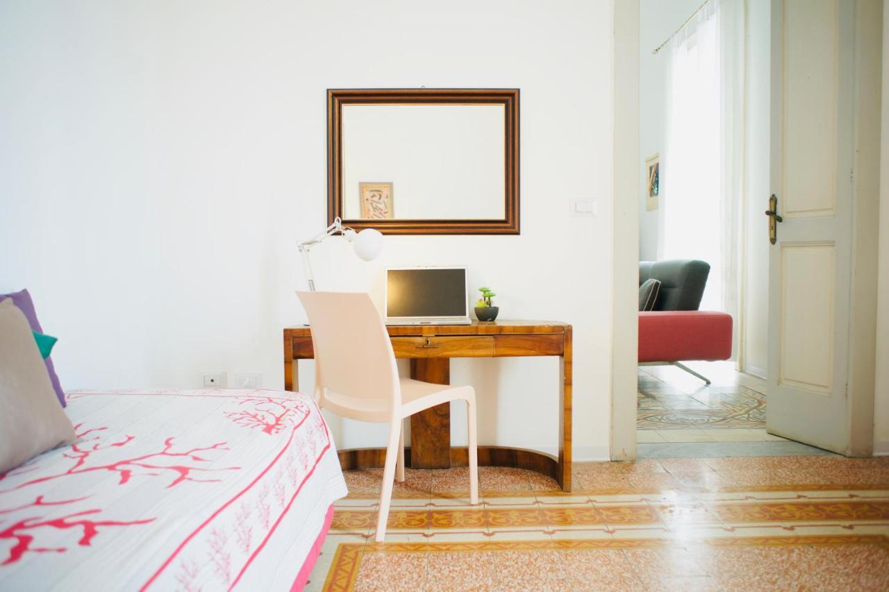 Fatata Suites レッチェ エクステリア 写真