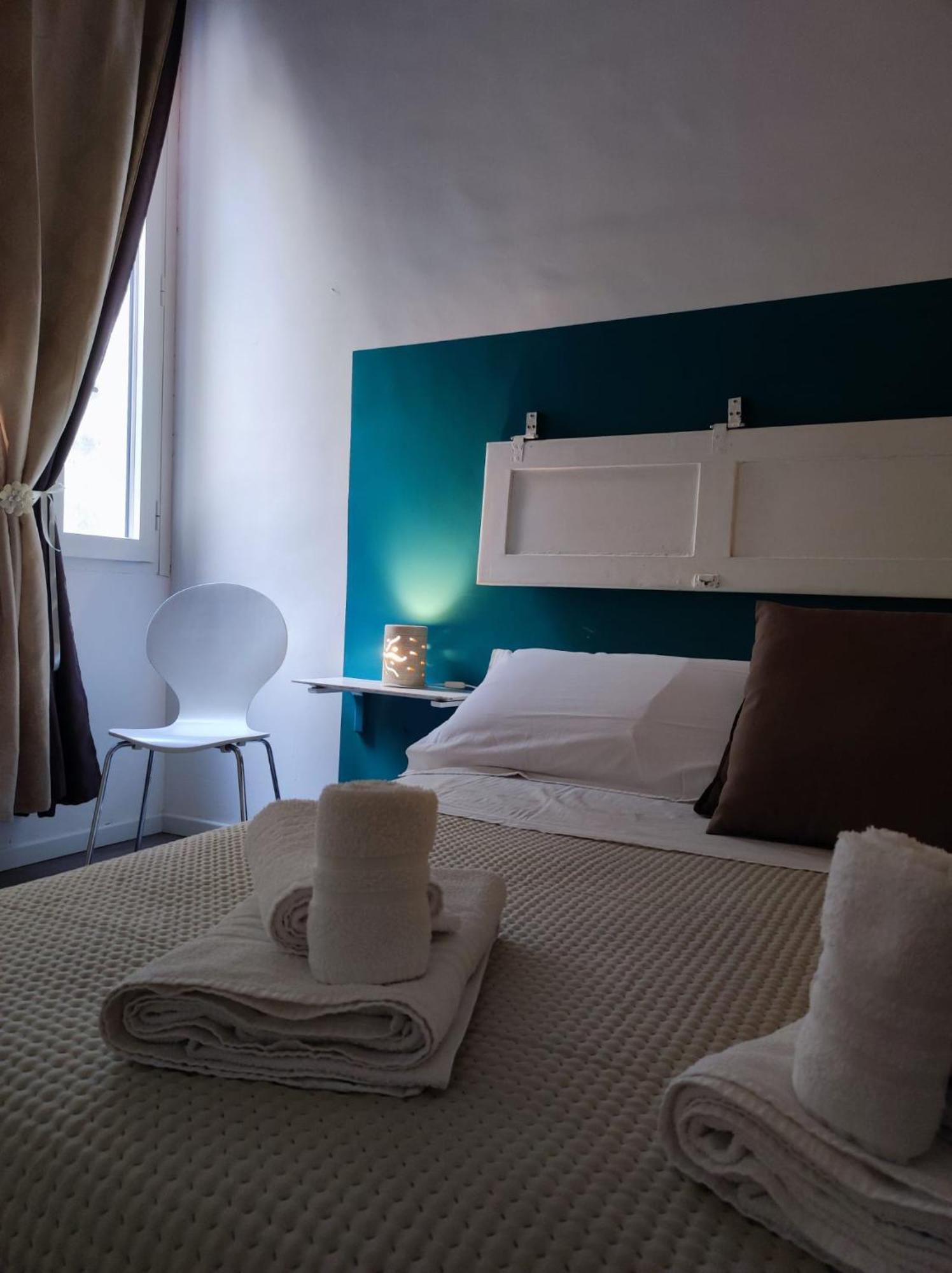 Fatata Suites レッチェ エクステリア 写真