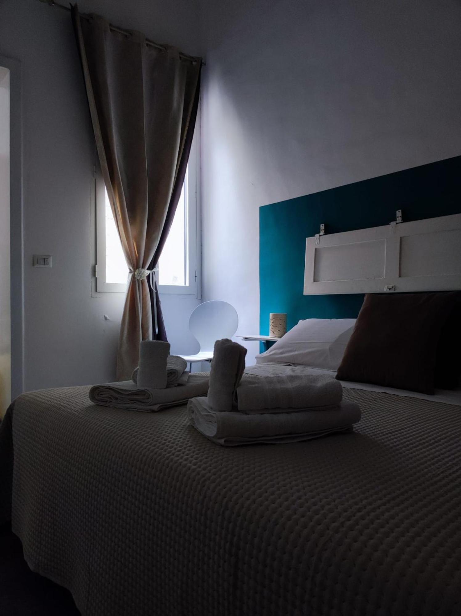 Fatata Suites レッチェ エクステリア 写真