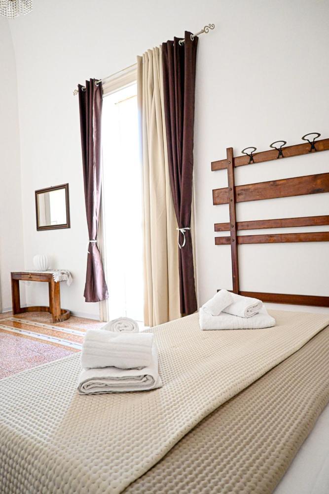 Fatata Suites レッチェ エクステリア 写真