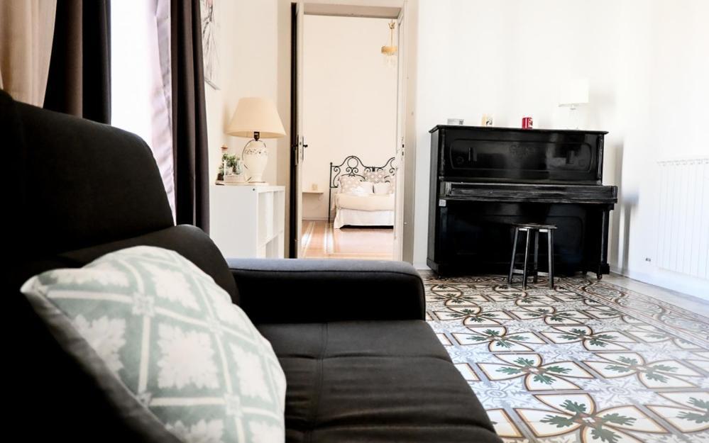 Fatata Suites レッチェ エクステリア 写真