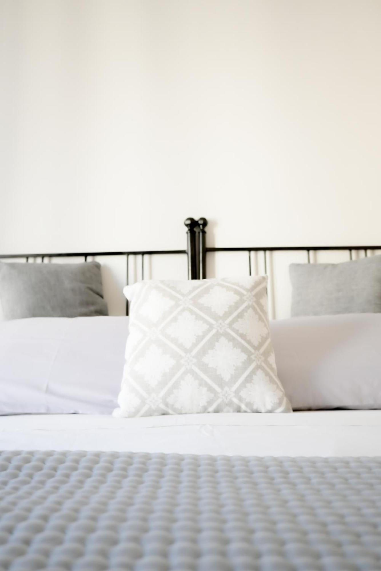Fatata Suites レッチェ エクステリア 写真