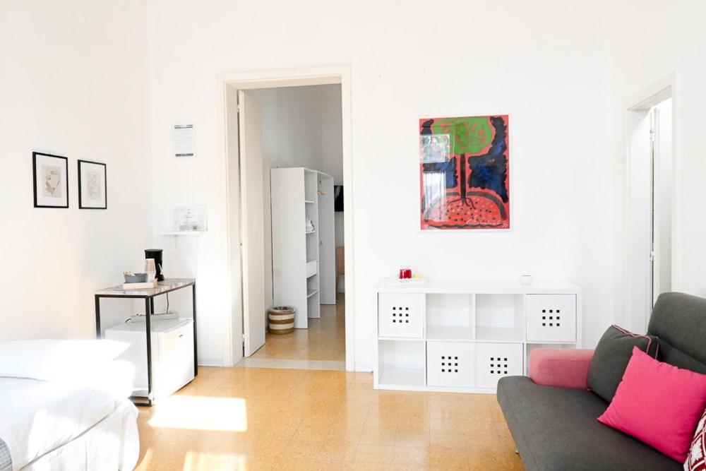 Fatata Suites レッチェ エクステリア 写真