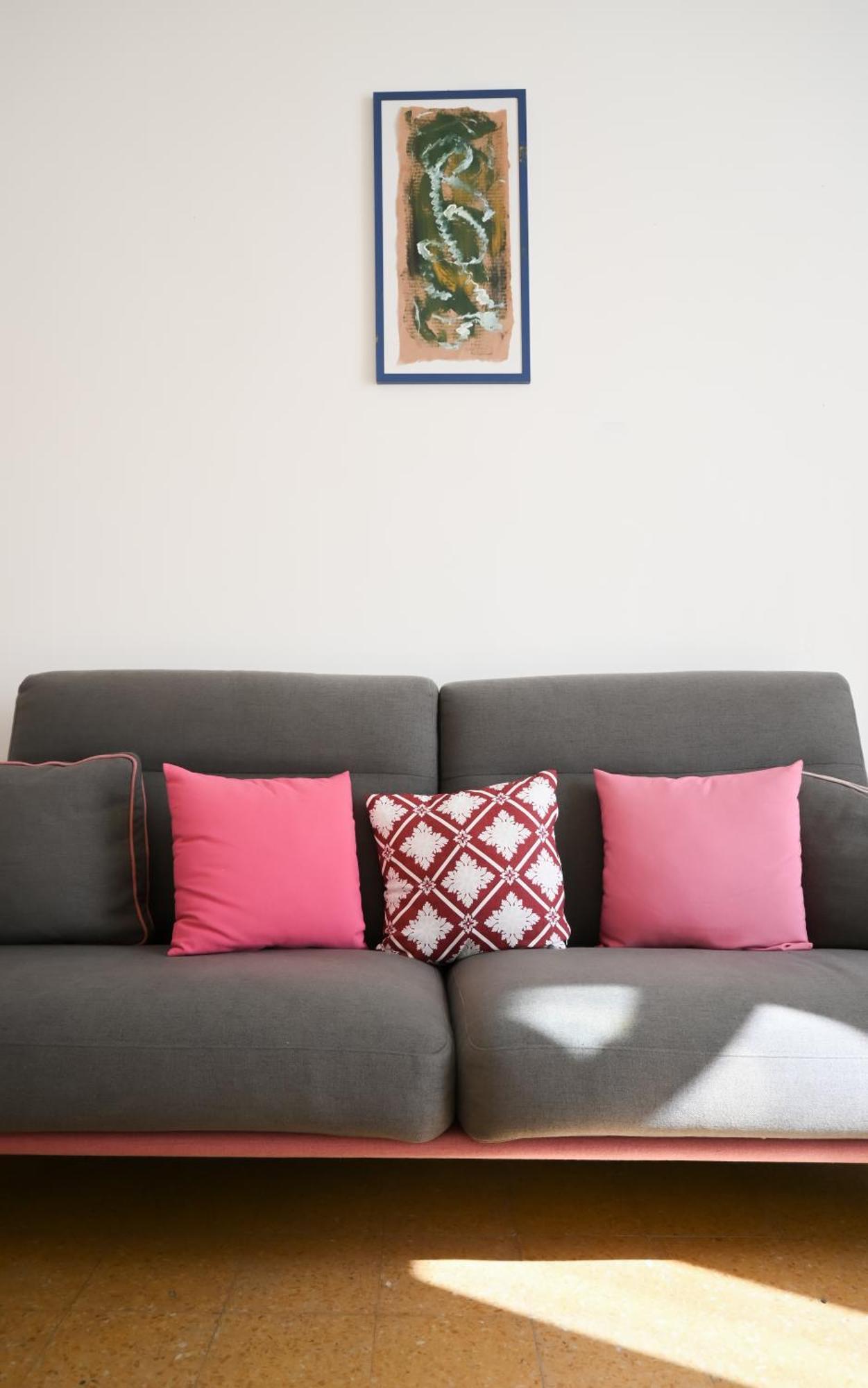 Fatata Suites レッチェ エクステリア 写真