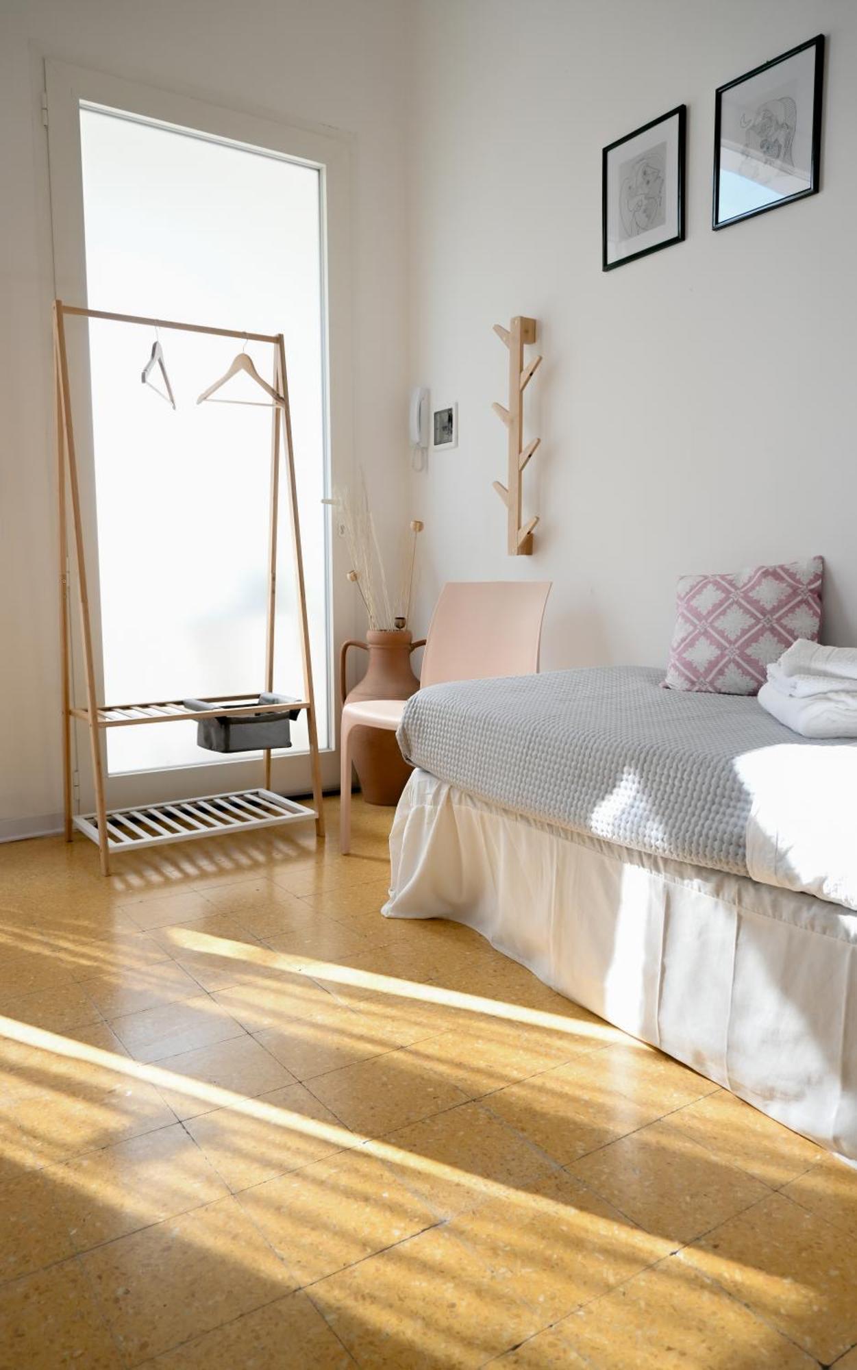 Fatata Suites レッチェ エクステリア 写真
