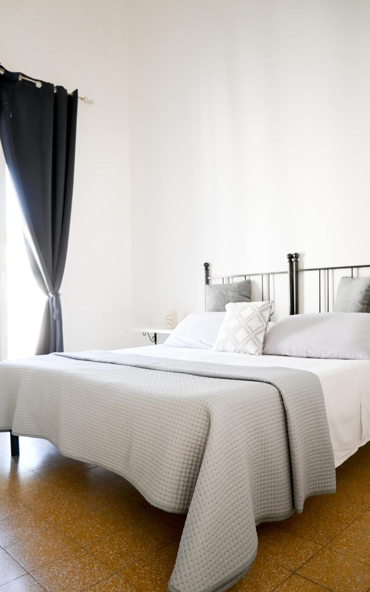 Fatata Suites レッチェ エクステリア 写真