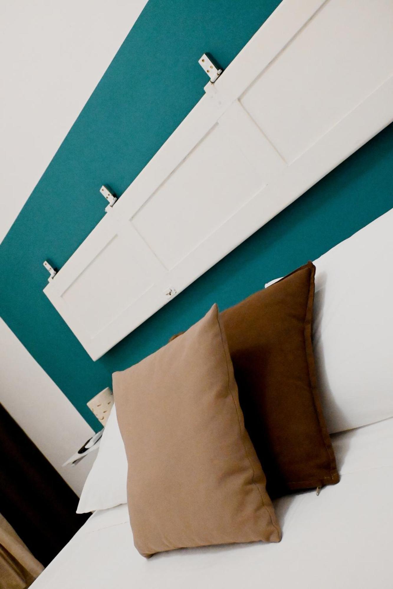 Fatata Suites レッチェ エクステリア 写真
