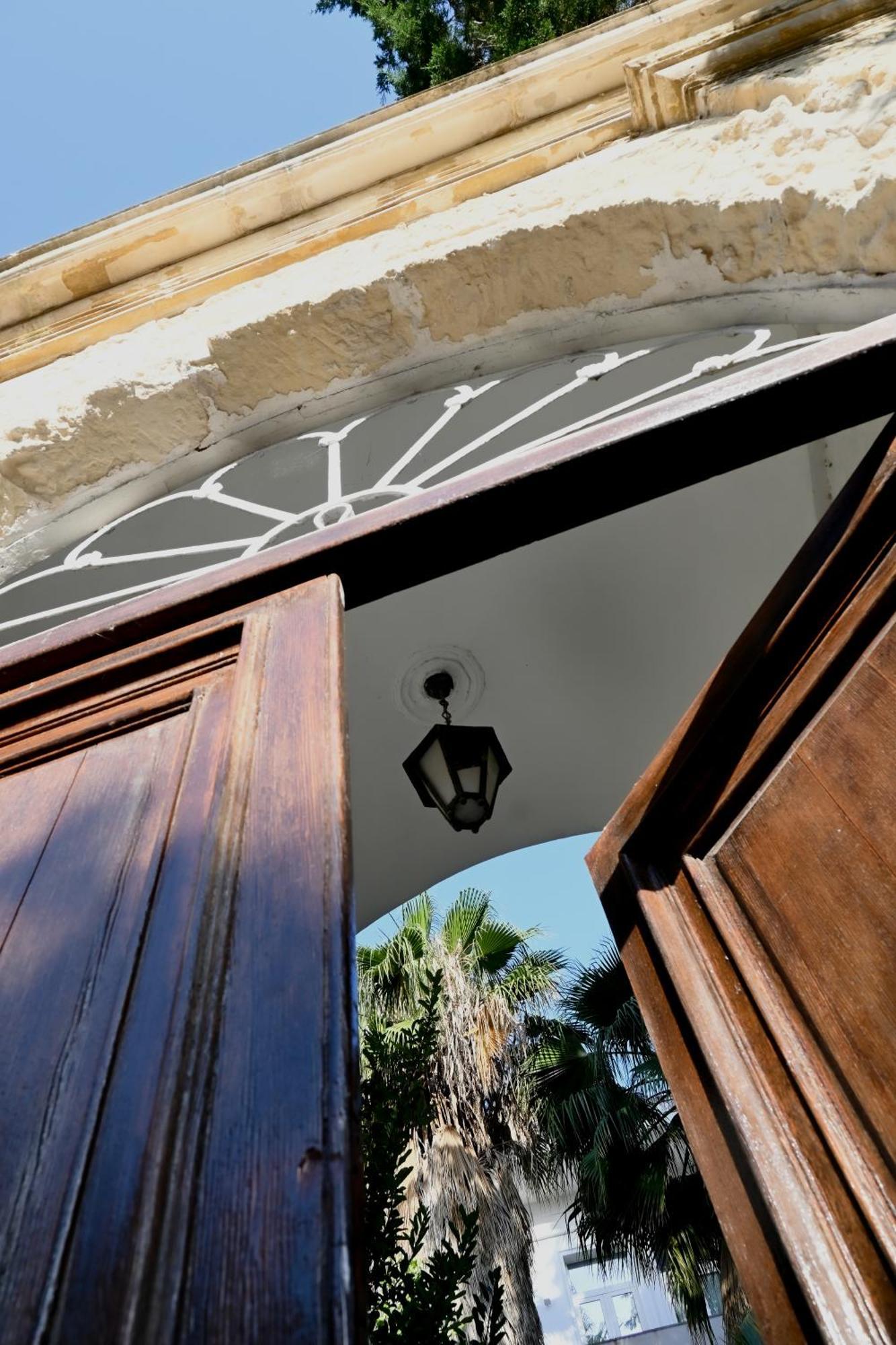 Fatata Suites レッチェ エクステリア 写真