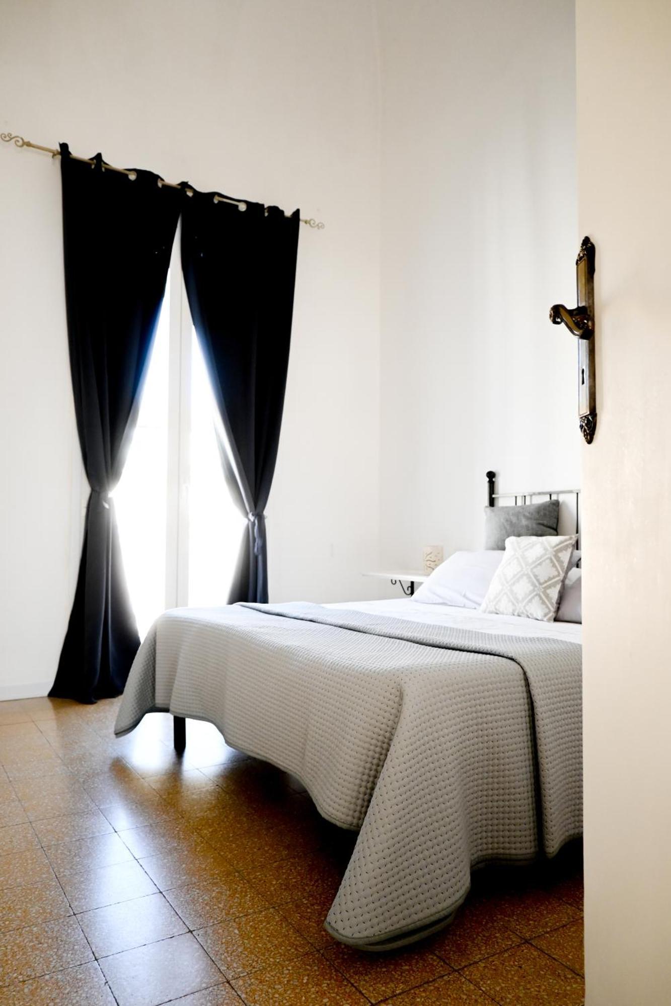 Fatata Suites レッチェ エクステリア 写真