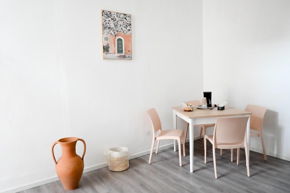 Fatata Suites レッチェ エクステリア 写真