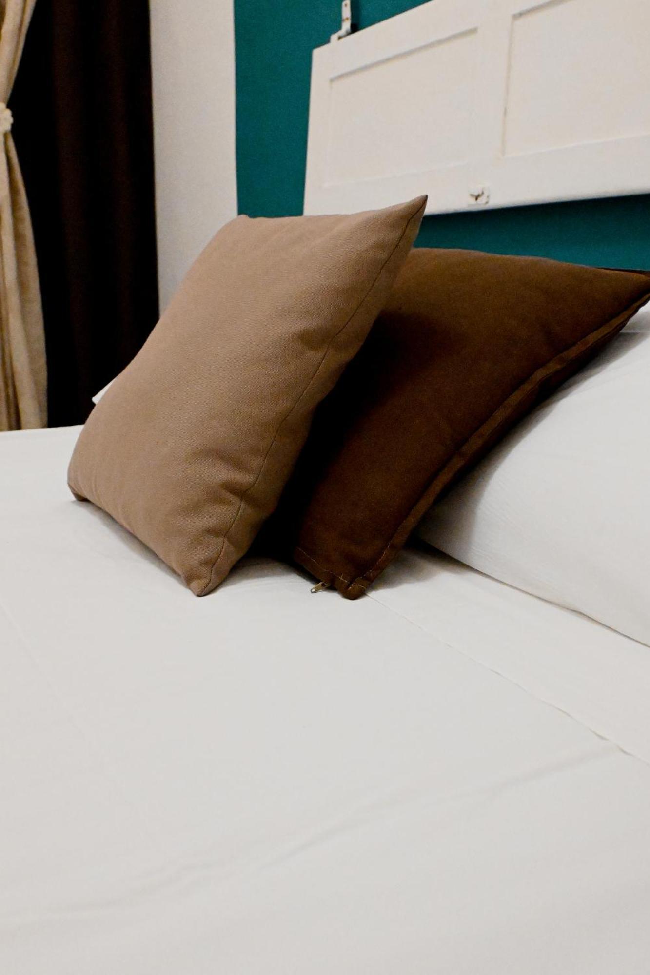Fatata Suites レッチェ エクステリア 写真