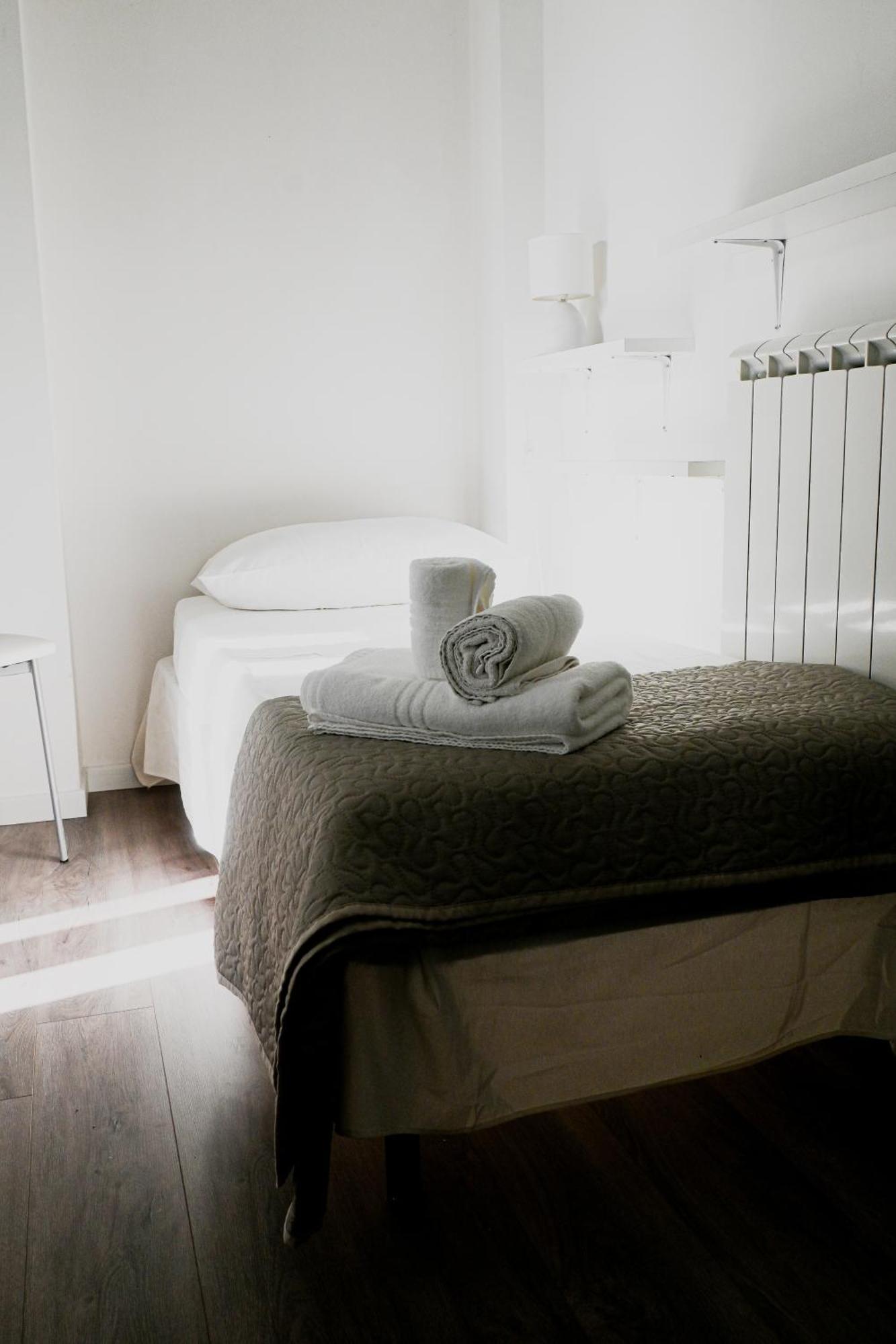 Fatata Suites レッチェ エクステリア 写真