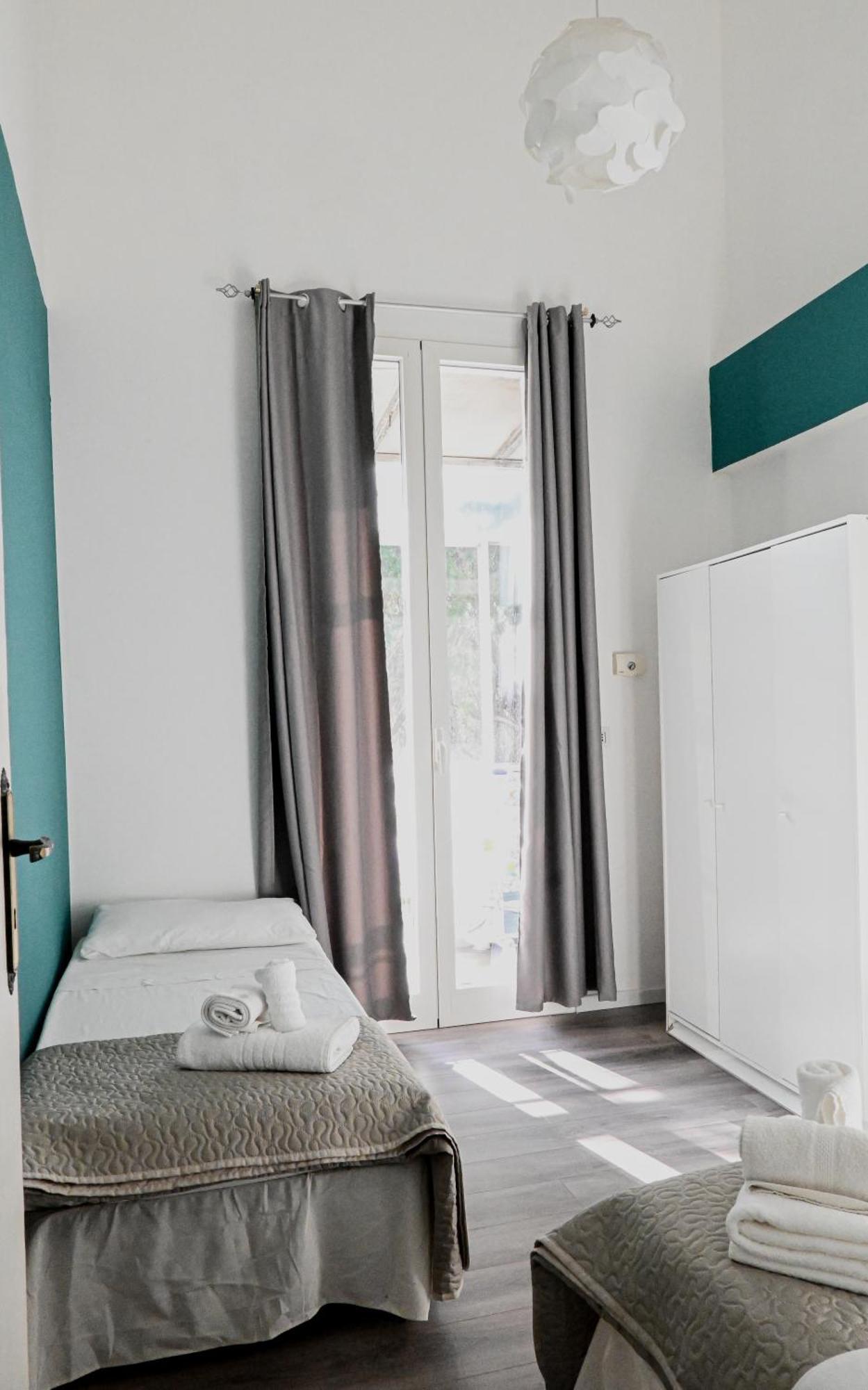 Fatata Suites レッチェ エクステリア 写真