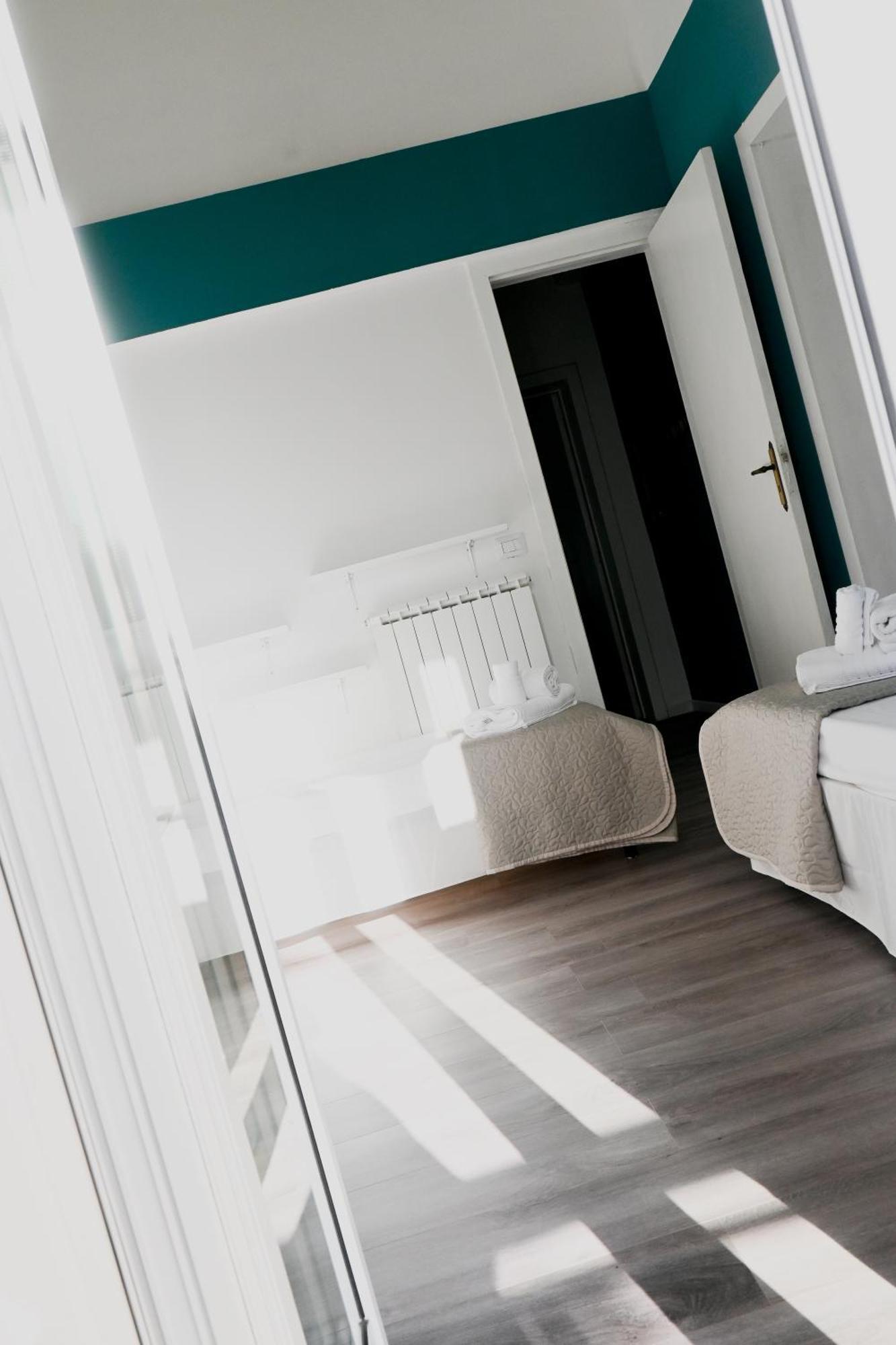 Fatata Suites レッチェ エクステリア 写真