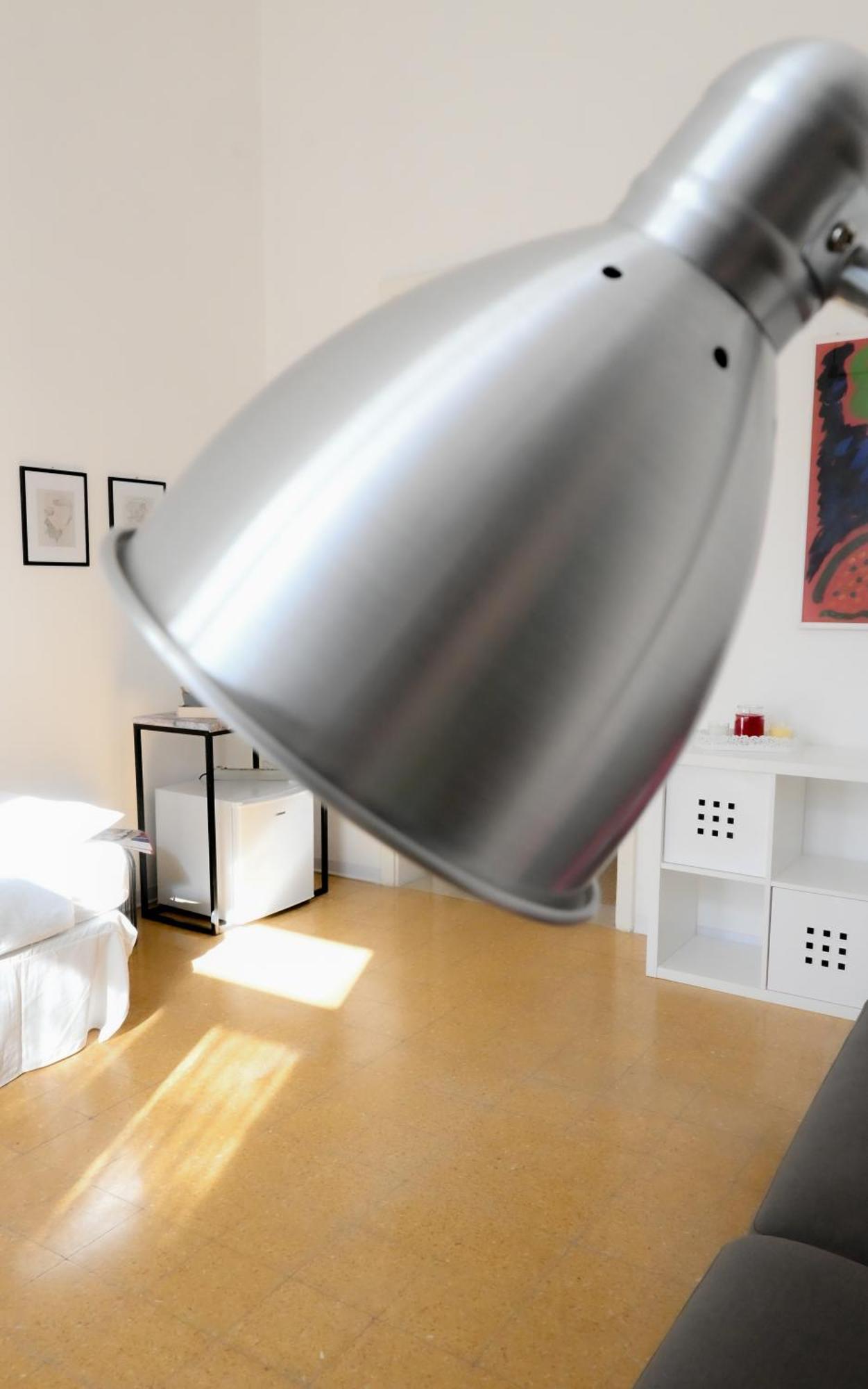 Fatata Suites レッチェ エクステリア 写真