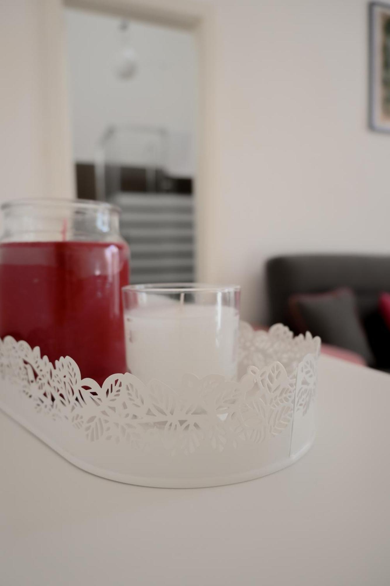 Fatata Suites レッチェ エクステリア 写真